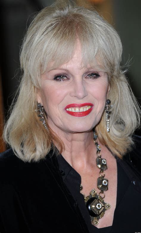 joanna lumley wikipedia